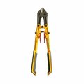 Olympia Tools BOLT CUTTER YLW 14 in. L 39-114